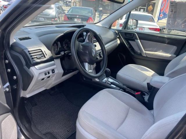 2011 Subaru Outback 2.5i