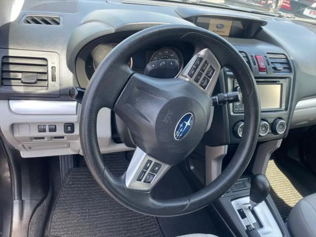 2011 Subaru Outback 2.5i