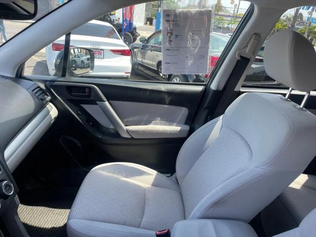 2011 Subaru Outback 2.5i