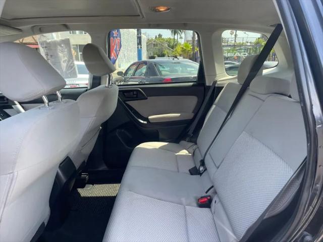 2011 Subaru Outback 2.5i