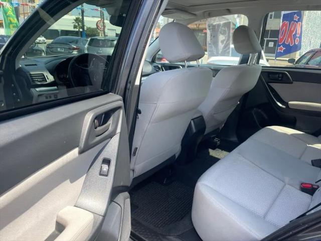 2011 Subaru Outback 2.5i