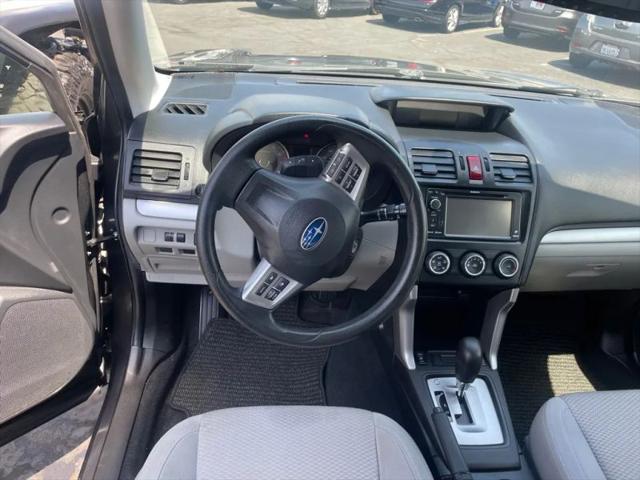 2011 Subaru Outback 2.5i