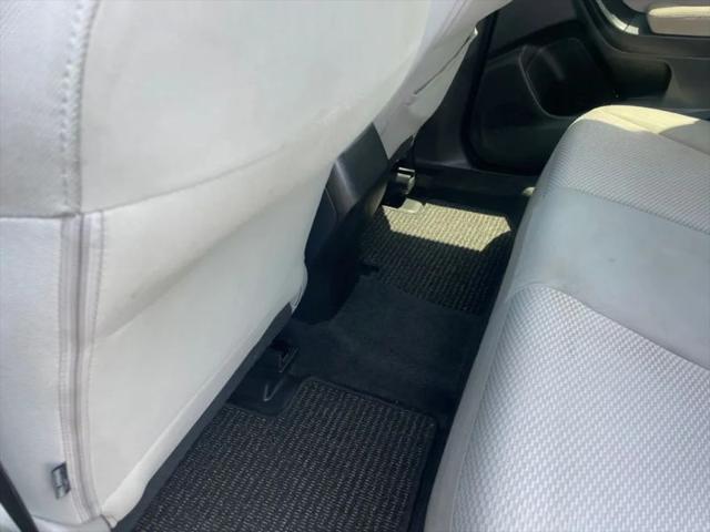 2011 Subaru Outback 2.5i