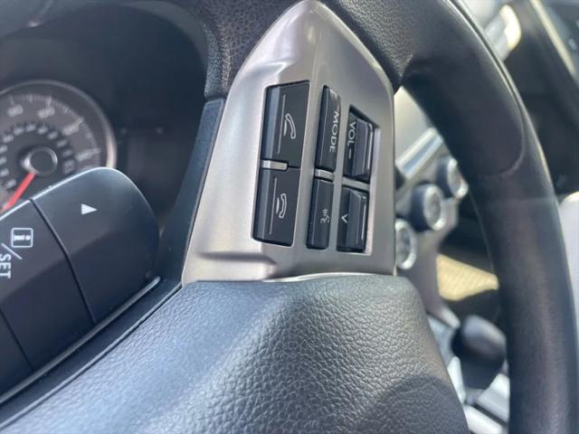 2011 Subaru Outback 2.5i