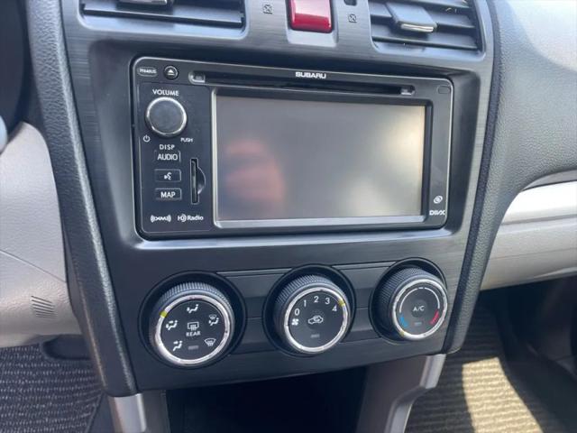 2011 Subaru Outback 2.5i