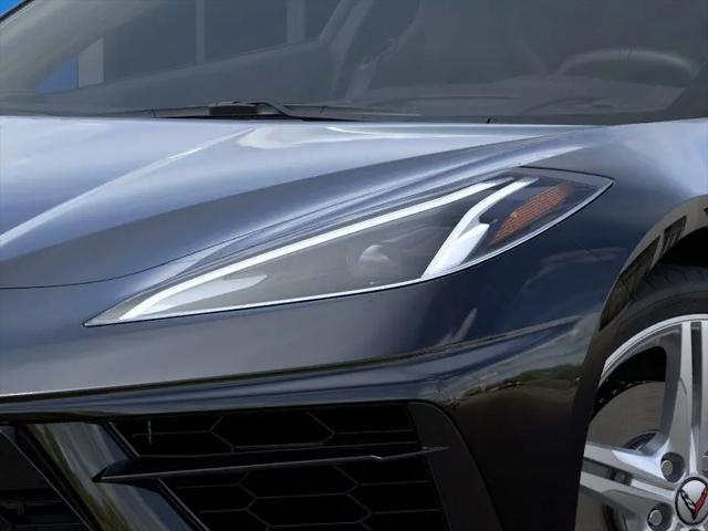 2026 Chevrolet Corvette Stingray Coupe, 1LT, RWD