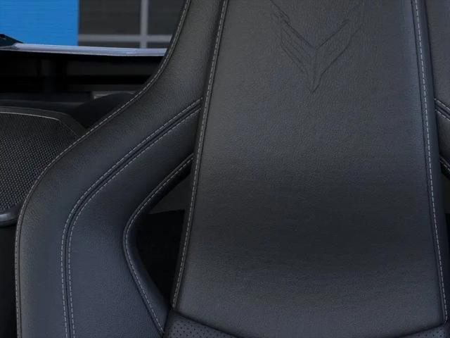 2026 Chevrolet Corvette Stingray Coupe, 1LT, RWD