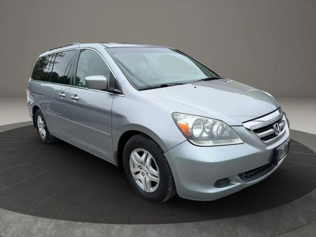 2007 Honda Odyssey EX-L for sale in Stafford, VA