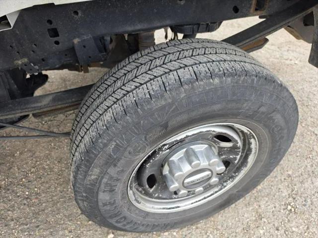 2018 Ford F-250 XL