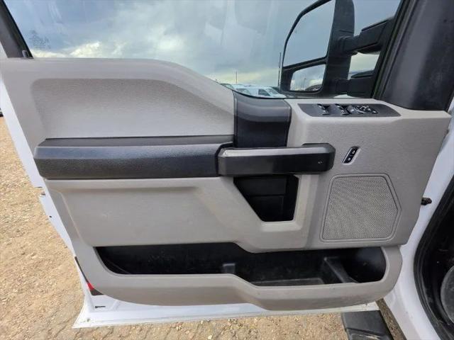 2018 Ford F-250 XL