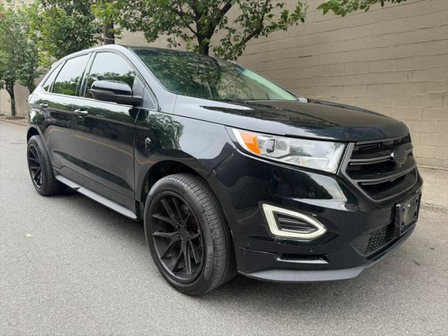 2016 Ford Edge Sport for sale in Paterson, NJ