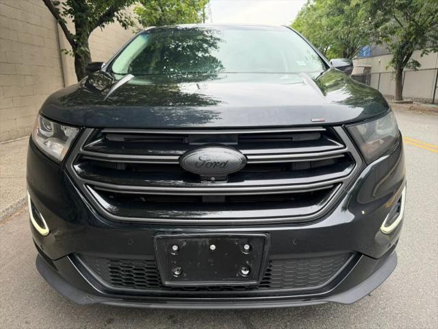 2016 Ford Edge Sport