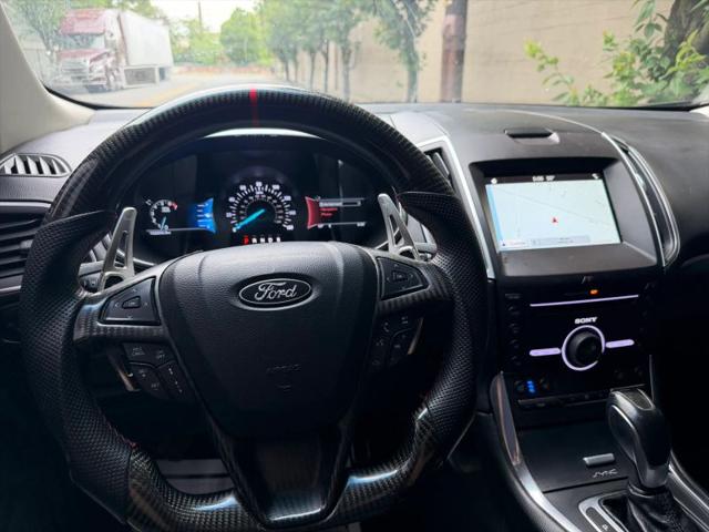 2016 Ford Edge Sport
