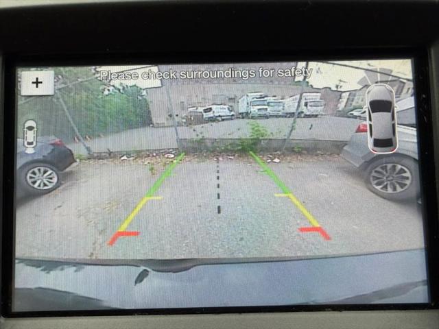 2016 Ford Edge Sport