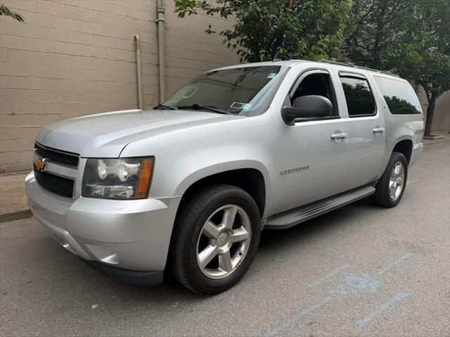2013 Chevrolet Suburban LT for sale in Paterson, NJ