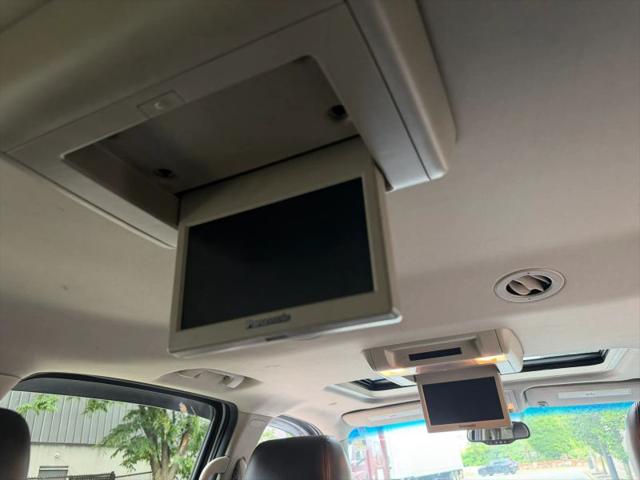 2013 Chevrolet Suburban LT