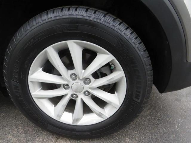 2016 Kia Sorento 3.3L LX