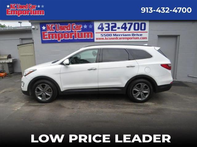 2015 Hyundai Santa Fe GLS for sale in Merriam, KS