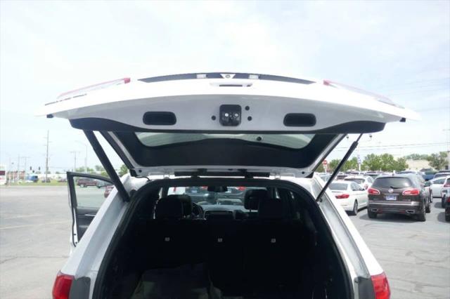 2015 Jeep Grand Cherokee Summit