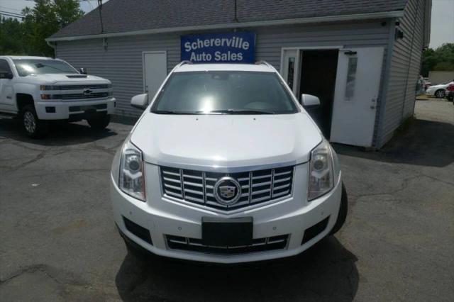 2016 Cadillac SRX Luxury Collection for sale in Schererville, IN