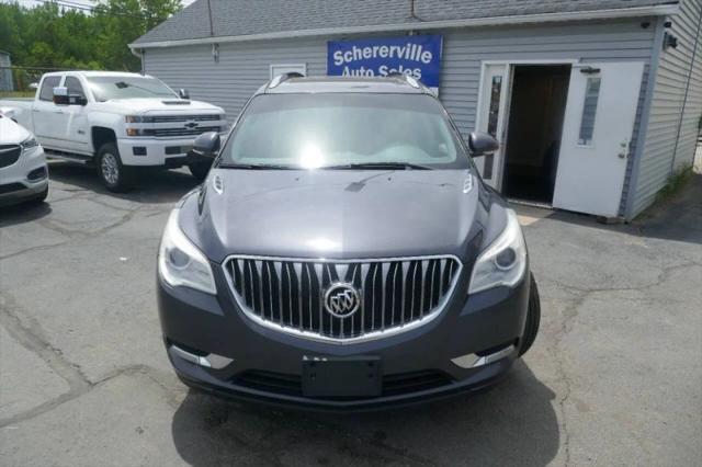 2012 Buick Enclave Leather for sale in Schererville, IN
