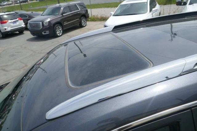 2012 Buick Enclave Leather