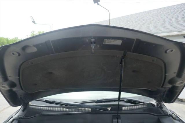 2012 Buick Enclave Leather