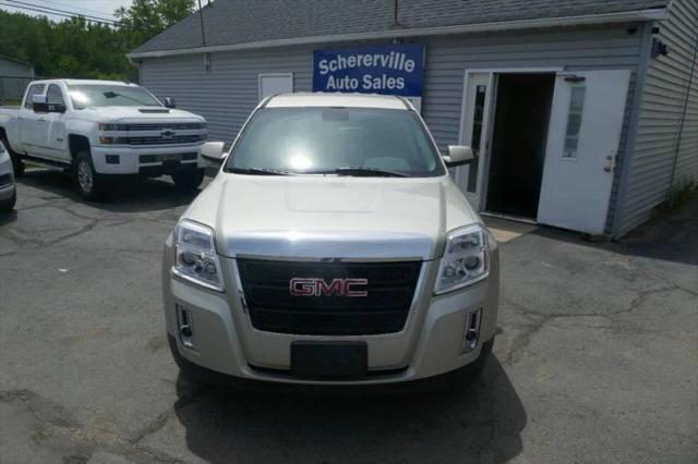 2014 GMC Terrain SLE-1 for sale in Schererville, IN