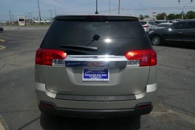 2014 GMC Terrain SLE-1