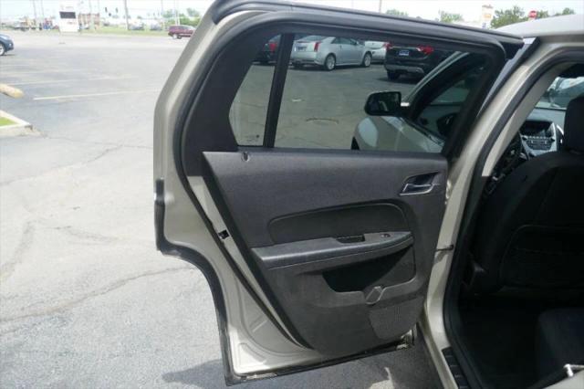 2014 GMC Terrain SLE-1