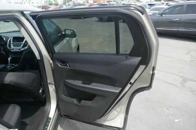 2014 GMC Terrain SLE-1