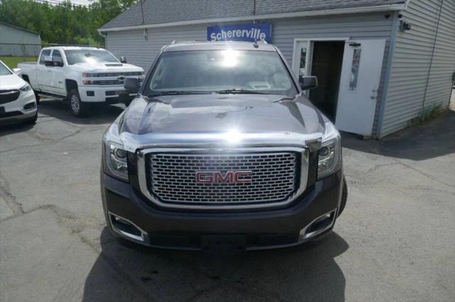 2016 GMC Yukon Denali for sale in Schererville, IN