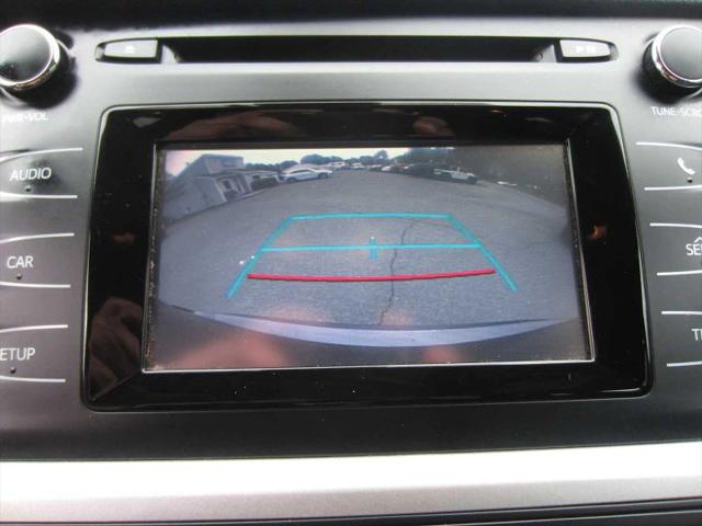 2017 Toyota Highlander LE