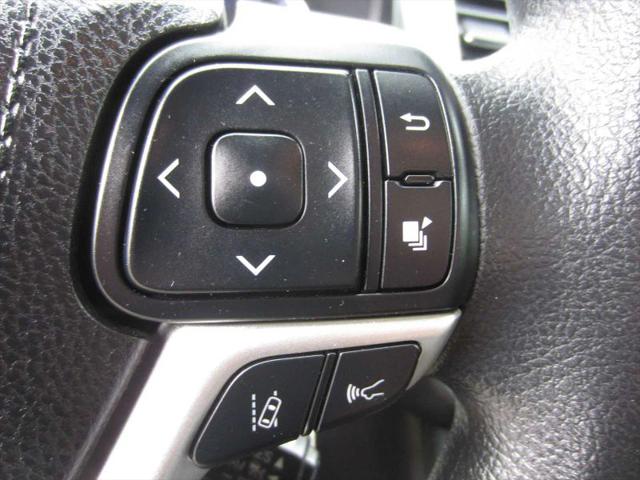 2017 Toyota Highlander LE