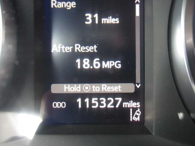 2017 Toyota Highlander LE