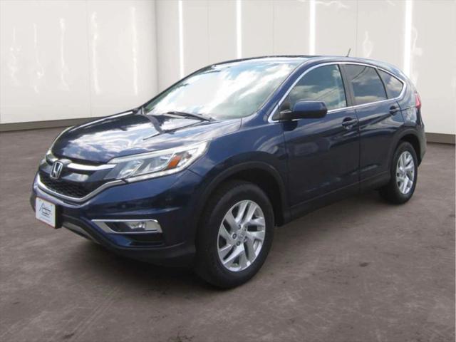 2016 Honda CR-V EX for sale in Middleton, MA