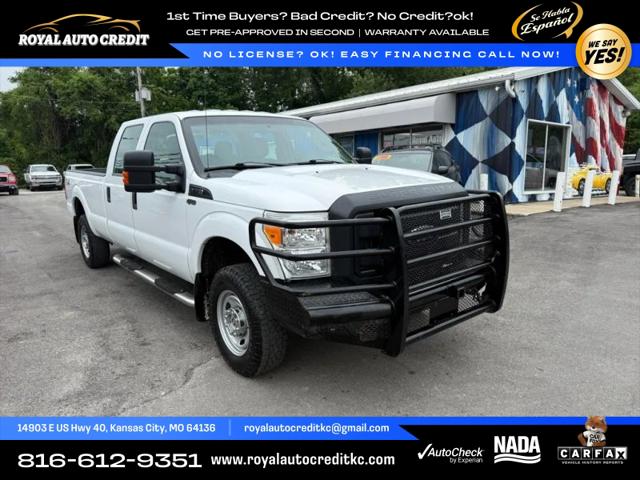 2015 Ford F-250 XL for sale in Kansas City, MO
