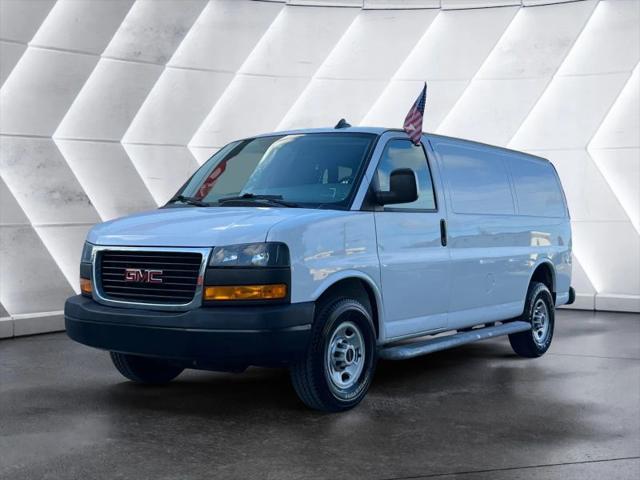 2021 GMC Savana Cargo RWD 2500 Regular Wheelbase Work Van for sale in Miami, FL