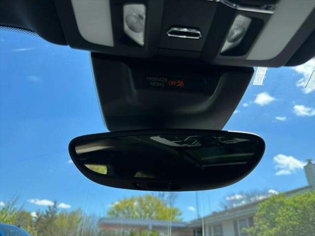 2017 Porsche Macan Base