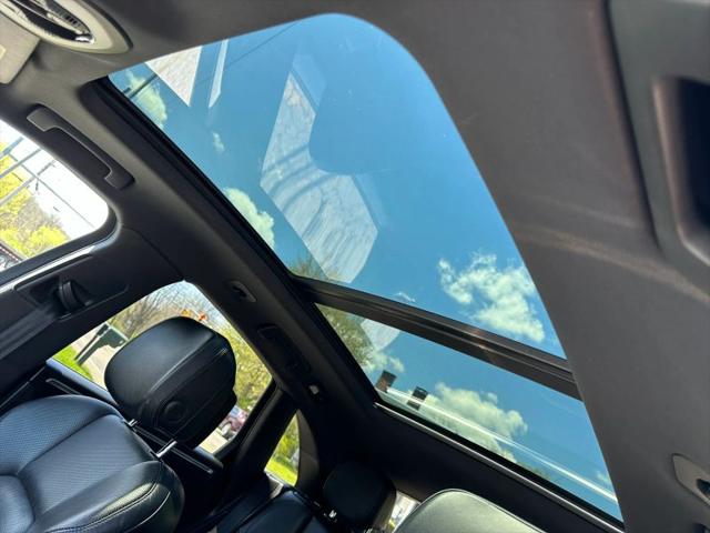 2017 Porsche Macan Base