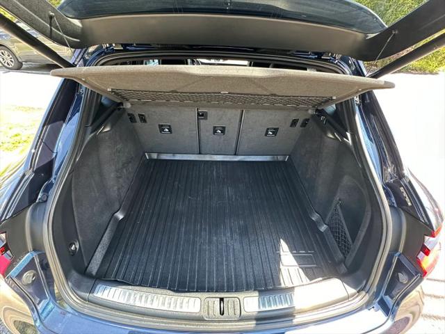 2017 Porsche Macan Base