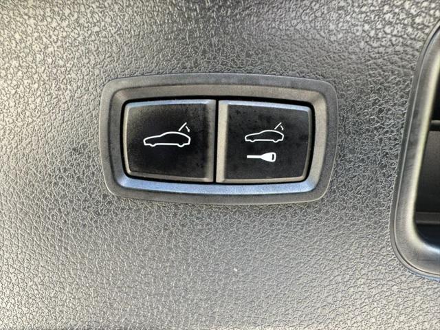 2017 Porsche Macan Base