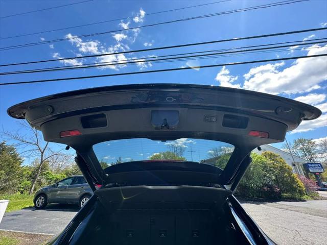 2017 Porsche Macan Base