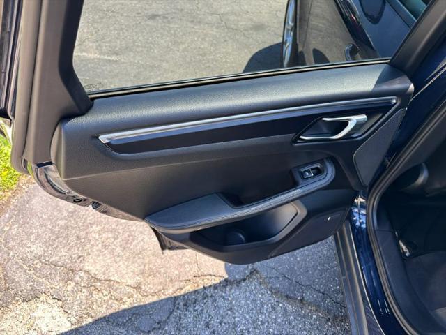 2017 Porsche Macan Base