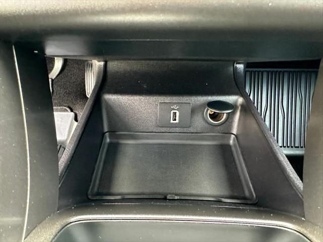 2018 Ford Fusion Hybrid SE
