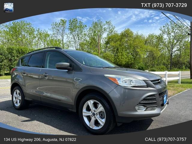 2014 Ford Escape SE for sale in Augusta, NJ