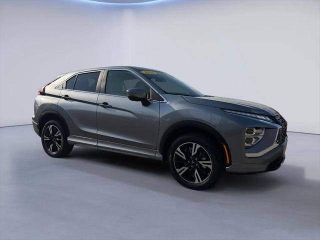 2026 Mitsubishi Eclipse Cross SEL S-AWC for sale in Knoxville, TN