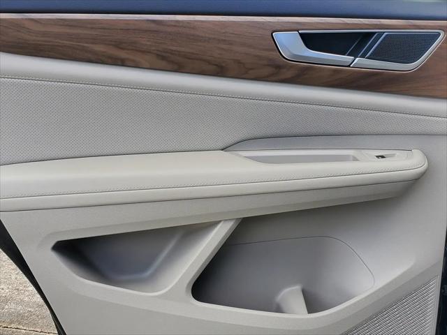 2026 Volkswagen Atlas SE