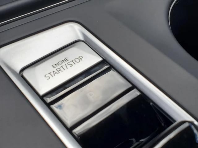 2026 Volkswagen Atlas SE