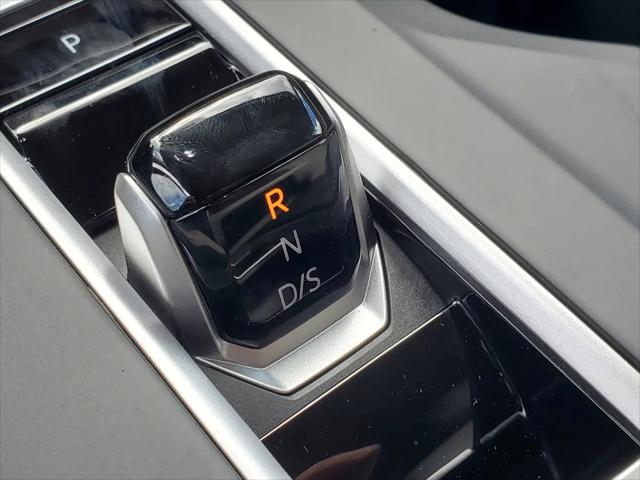 2026 Volkswagen Atlas SE